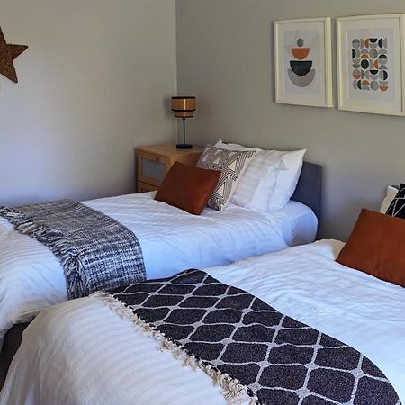 Parkview Cottage - Lovely Home With Cosy Fireplace Carnoustie Eksteriør billede